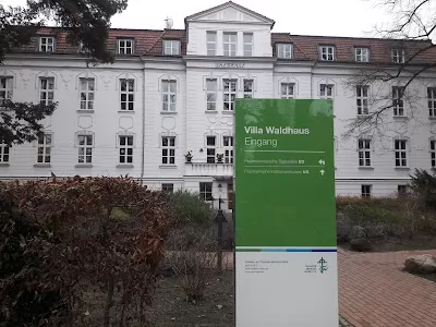 Villa Waldhaus