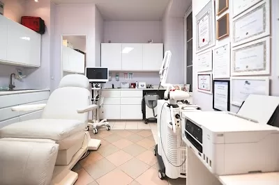 Klinika Medwaw Medycyna Estetyczna Laryngologia i Laseroterapia
