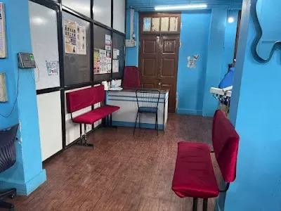 Unique Charitable Dental Hospital
