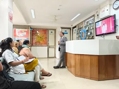 Swasthya Diabetes Care