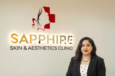 Sapphire Skin & Aesthetics Clinic