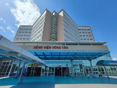 Vung Tau Hospital