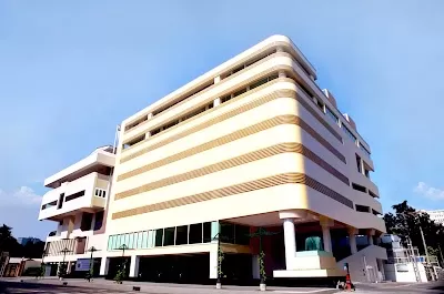Rutnin Eye Hospital