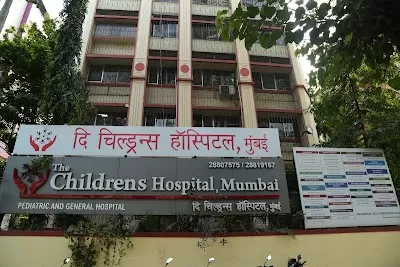 The Children's Hospital Mumbai - Best child specialist in Mumbai | Pediatrician near me | Best NICU Hospital, Mumbai