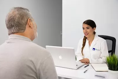 Clínica Médica AXA Keralty Vía 515
