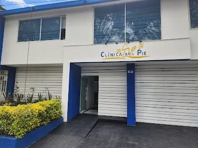 Foot Clinic and Spa