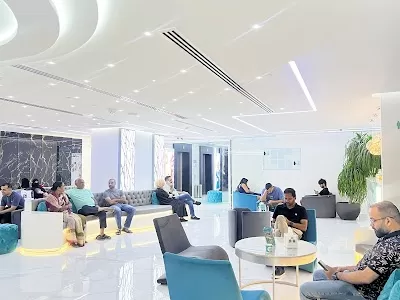 Paradise Poly Clinic