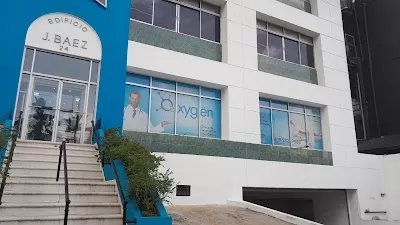 Oxygen Wellness Center