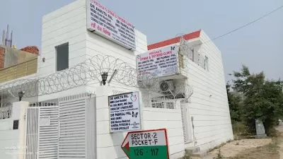 Prisha's Gynae & Thyroid Clinic