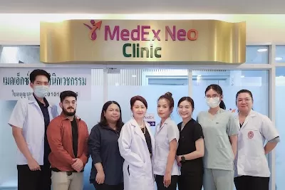 MedEx Neo Clinic