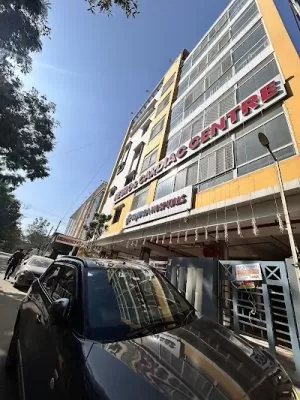 Siddarth Neuro Hospital