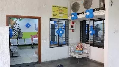 Shivam Children Hospital