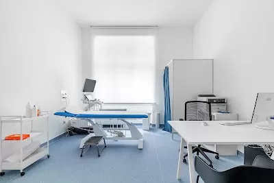Parliament Medical Center