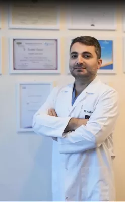 Doç. Dr. Hanifi Üçpunar | Bursa Ortopedi Doktoru - Omurga Cerrahisi