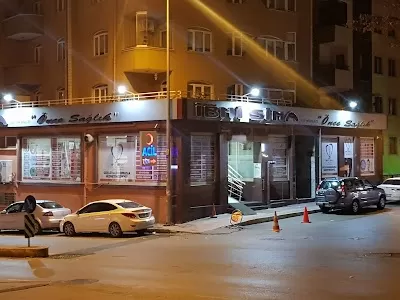 Özel İstanbul İbni Sina Tıp Merkezi