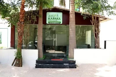 Ayukarma