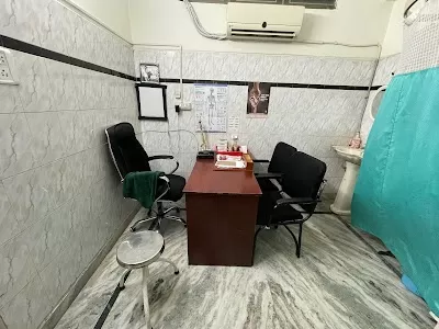 Sri Sai Srinivasa Speciality Hospital