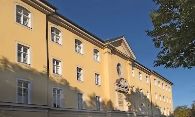 Institut für Laboratoriumsmedizin