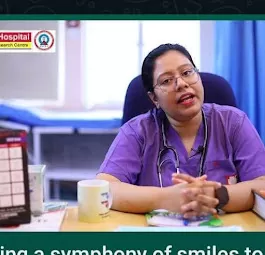 Dr. Saheli Dasgupta