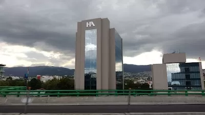 Xorge Miron NAE Torre de Especialidades Quirurgicas Consultorio 472 Hospital Angeles Pedregal.