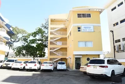 Prosedent Srl Clinica Dental
