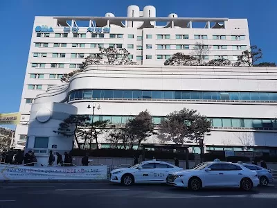 Cha University - Bundang Medical Center