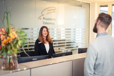 Privatklinik Falkenried - Tagesklinik und Akutklinik