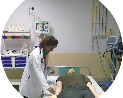 Dr Sada Multispecialty Hospital