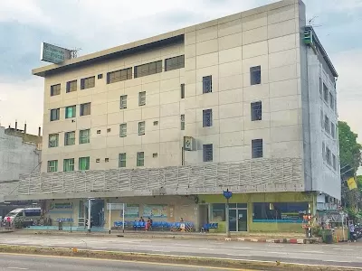 IMH Thonburi Hospital