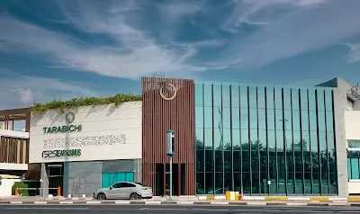Tarabichi Stammberger Ear and Sinus Institute