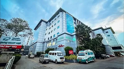 Top Hospital for Hepatology in Bengaluru | Gleneagles Hospitals