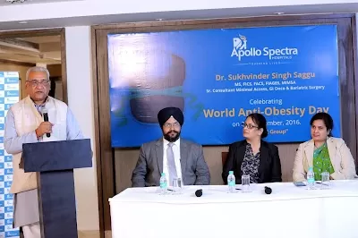 Dr. Sukhvinder Singh Saggu