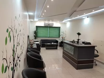 Cardio Care Clinic - Dr Marwan Nimri
