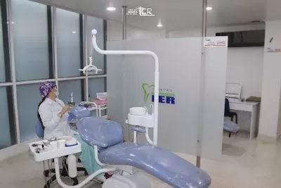 Integral Medical Unit LER