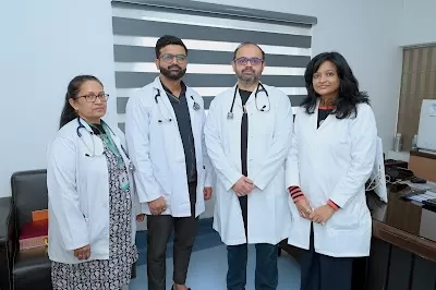 Aryan Hospital | Best Multispecialty Hospital in Gurgaon