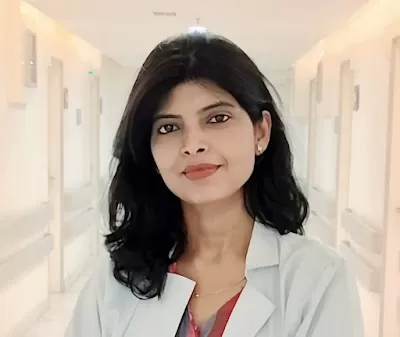 Dr Madhu Priya | Best Pulmonology/ Respiratory Medicine Doctor Near Me | 13 Years Exp. | Kolkata