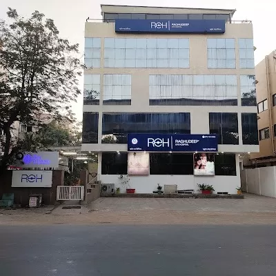 Raghudeep Eye Hospital