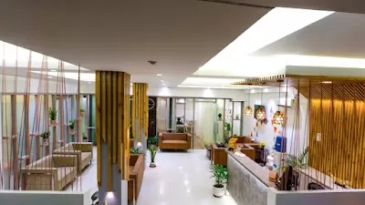 V-Medica Clinics and Diagnostics