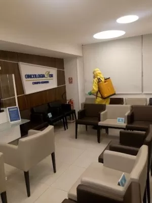 Oncologia D'Or Campo Grande: Oncologia Clínica, Tratamento de Câncer, Oncologistas, Campo Grande, Rio de Janeiro RJ