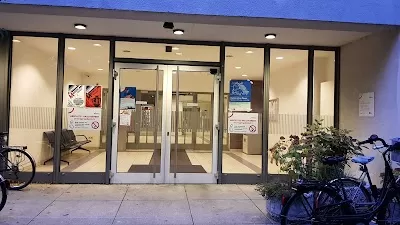 Klinik für Geburtsmedizin | Vivantes Auguste-Viktoria-Klinikum
