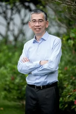 Parkway Cancer Centre Singapore | Dr Lim Hong Liang