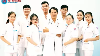 Viet My General Clinic