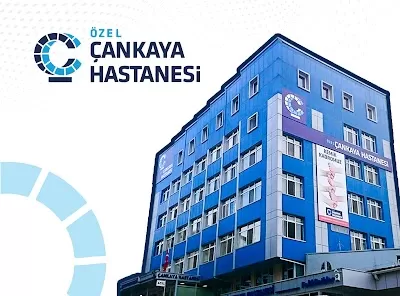 Private Çankaya Hospital