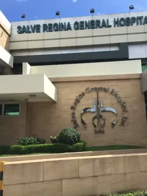 Salve Regina General Hospital, Inc.