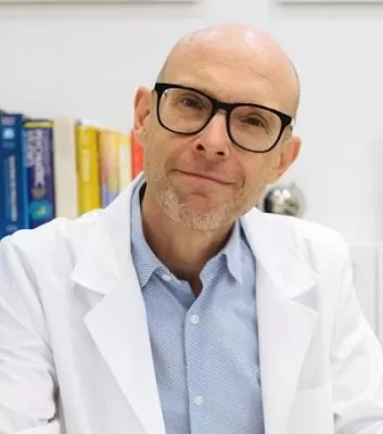 English Doctor Barcelona