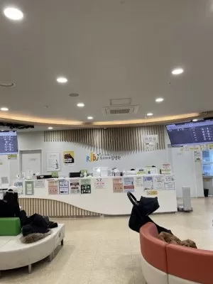 성북우리아이들병원