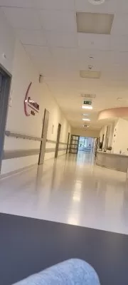 Oddział Kliniczny Onkologii Szpitala Uniwersyteckiego w Krakowie