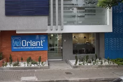 Clínica Orlant