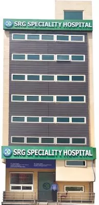 SRG Speciality Hospital