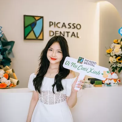 Picasso Dental Clinic Hanoi (Chau Long Branch)